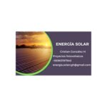 Paneles solares